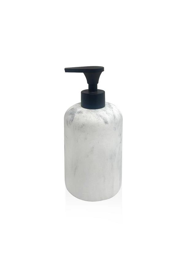 The Mia SBN0031 Marble Sıvı Sabunluk 360 ML