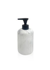 The Mia SBN0031 Marble Sıvı Sabunluk 360 ML