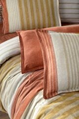 Sarev Laverna V2 Flanel Nevresim Takımı Tek Kişilik