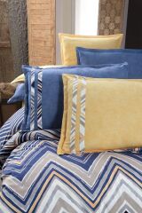 Sarev Maribo V2 Flanel Nevresim Takımı Tek Kişilik