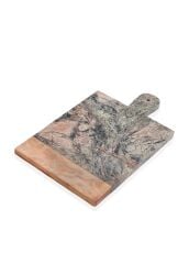 The Mia SNM0273 Verde Mermer Sunum 20x34 Cm