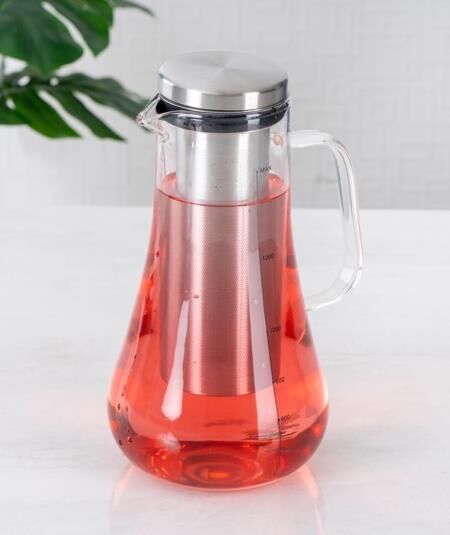 Acar 9355 Cam Sürahi 1200 Ml