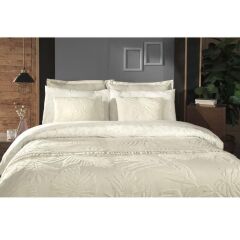 Sarev Kalibo V1 Yatak Örtüsü ve Nevresim Takımı Çift Kişilik