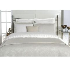 Sarev Suşa V1 Yatak Örtüsü ve Nevresim Takımı Çift Kişilik