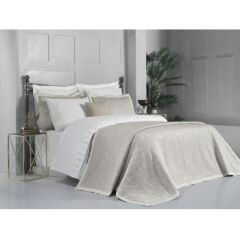 Sarev Suşa V1 Yatak Örtüsü ve Nevresim Takımı Çift Kişilik