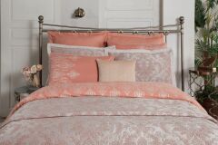 Sarev Ninova V2 Yatak Örtüsü ve Nevresim Takımı Çift Kişilik