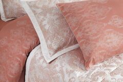 Sarev Ninova V2 Yatak Örtüsü ve Nevresim Takımı Çift Kişilik