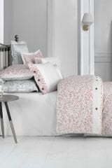 Sarev Sheena V2 Pamuk Saten Çift Kişilik Nevresim Takımı