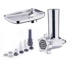 Korkmaz A471 Pro Mix Kıyma Çekme Aparatı