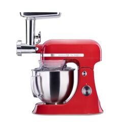 Korkmaz A471 Pro Mix Kıyma Çekme Aparatı