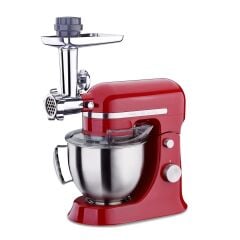 Korkmaz A471 Pro Mix Kıyma Çekme Aparatı