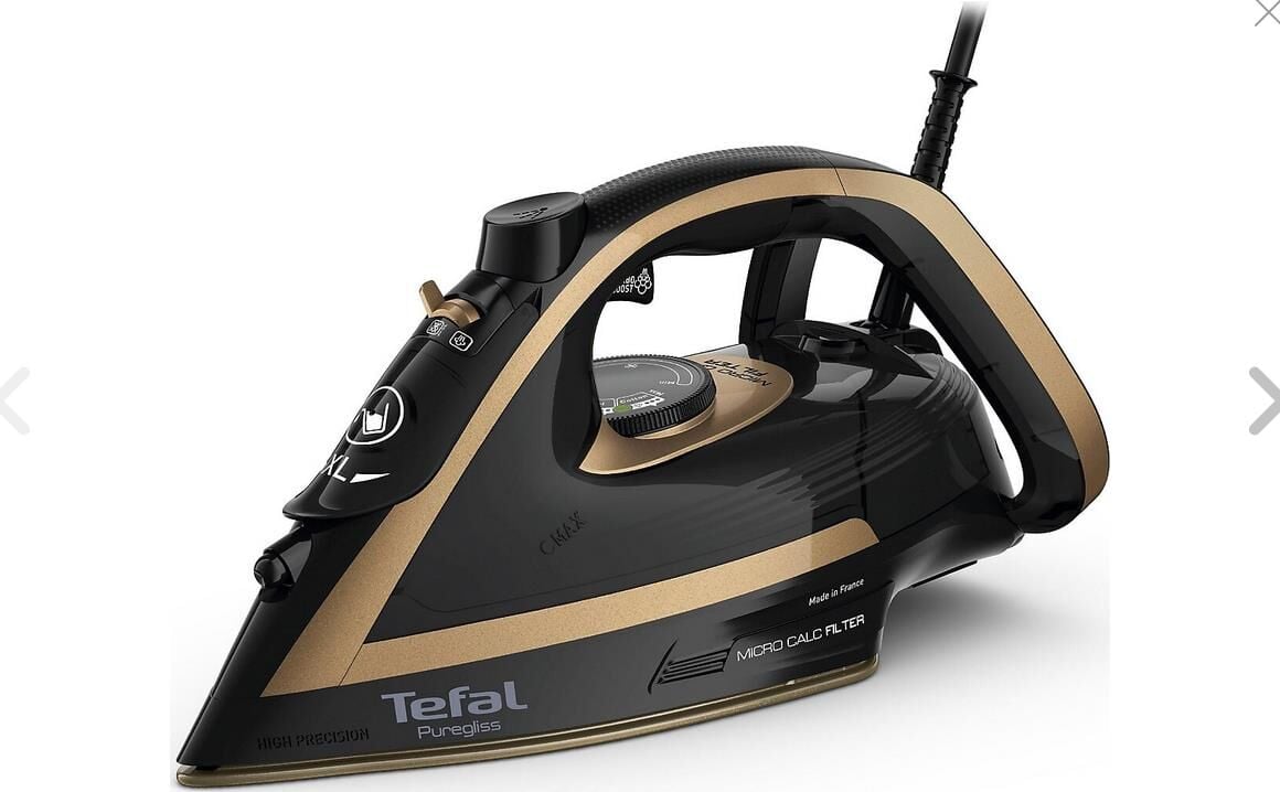 Tefal FV8064 Pureglıss Ütü