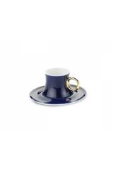 Korkmaz A8661 Freedom 6lı Fincan Takımı Mavi