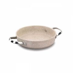 Korkmaz A1271 Granita Omlet Ø20