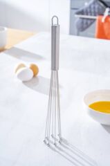 Acar 612 Evero Top Uçlu Çelik Çırpıcı - 30 Cm