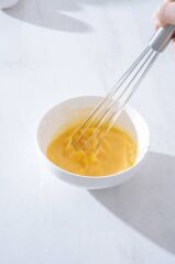 Acar 612 Evero Top Uçlu Çelik Çırpıcı - 30 Cm