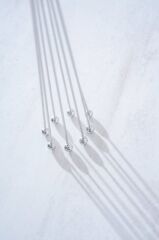 Acar 612 Evero Top Uçlu Çelik Çırpıcı - 30 Cm