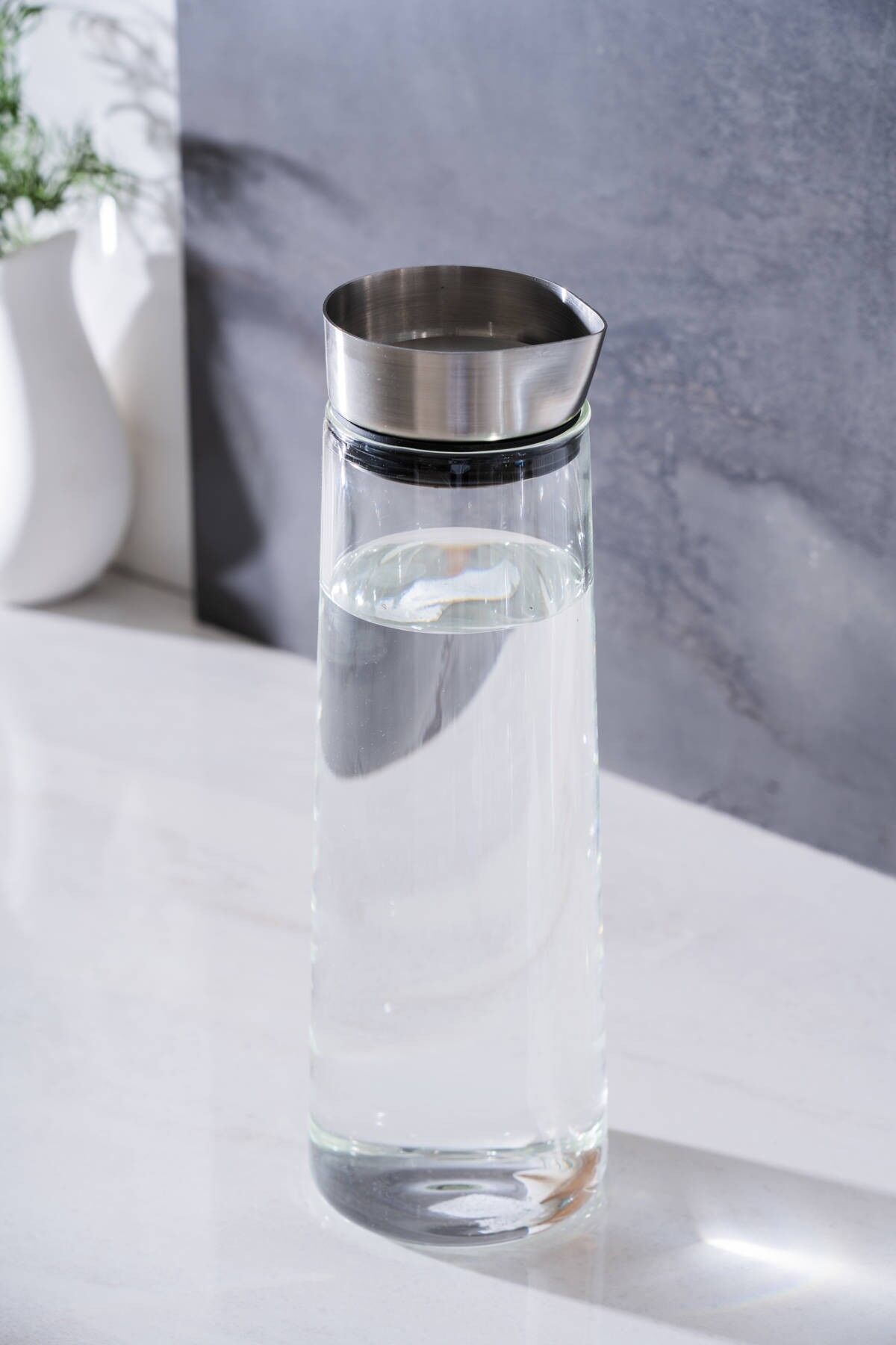 Acar 424 Vera Cam Sürahi - 1,2 Lt