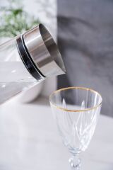 Acar 424 Vera Cam Sürahi - 1,2 Lt