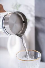 Acar 424 Vera Cam Sürahi - 1,2 Lt