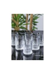 Paşabahçe 520442 Elysia 6 Lı Kahve Yanı Bardağı