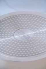 Acar 7840 Ultimate Pro Dövme Tava 26*5 Cm