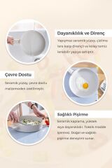 Acar 7840 Ultimate Pro Dövme Tava 26*5 Cm