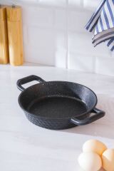 Acar 8555 Diamante Black Sahan 20 Cm