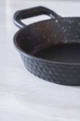 Acar 8555 Diamante Black Sahan 20 Cm