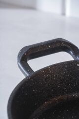 Acar 8555 Diamante Black Sahan 20 Cm