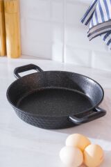 Acar 8557 Diamante Black Sahan 24 Cm