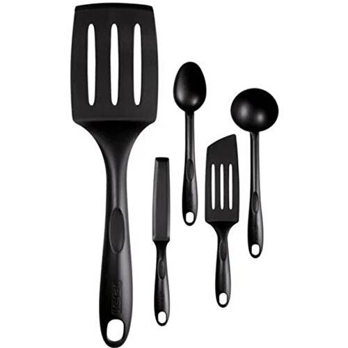 Tefal Simplissima 5 Parça Kepçe Seti