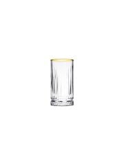 Paşabahçe 520125 Golden Touch Elysia 4 Lü Meşrubat Bardağı