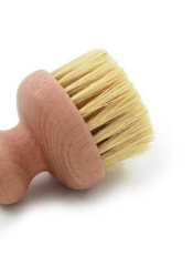 The Mia MIA0007 Bulaşık & Sebze Fırçası Tampiko Otundan