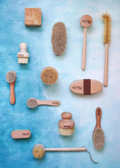 The Mia MIA0003 Tırnak Fırçası Tampiko Otundan