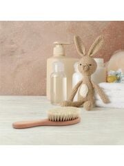 The Mia MIA0001 Bebek Tarağı Doğal Keçi Kılı