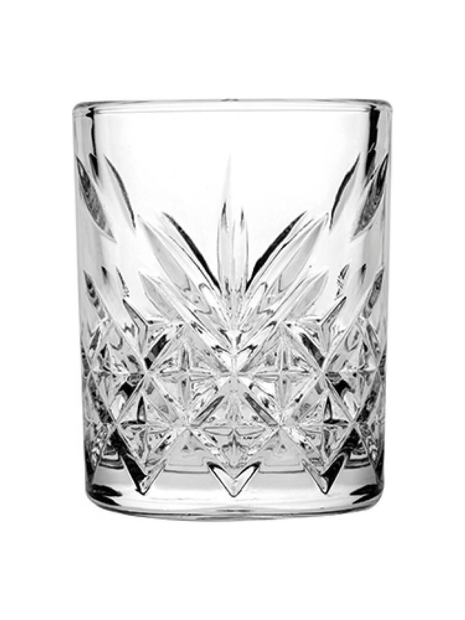 Paşabahçe 52790 Timeless 4 Lü Bardak