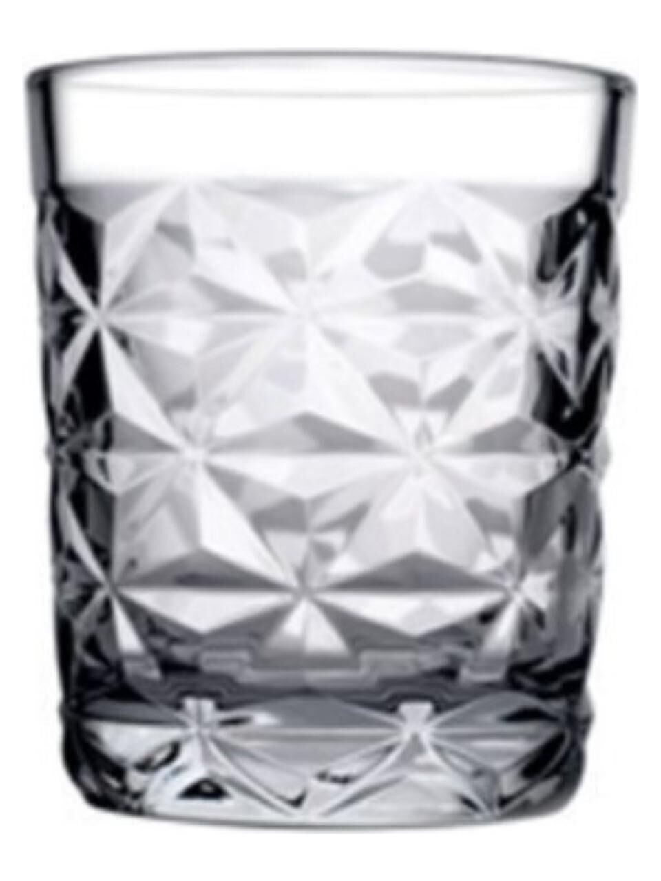 Paşabahçe 520514 Estrella 4 Lü Su Bardağı