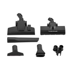 Korkmaz A902-01 Cosmos Premium Elektrikli Süpürge Antrasit/Siyah