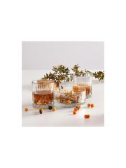 Paşabahçe 96817 Elysia 3 Parça Set