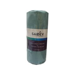 Sarev Fitted Çarşaf Seti V72 Çift Kişilik Mint Yeşili 180x200