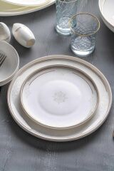 Acar 5262 Dinara 57 Parça Yemek Takımı