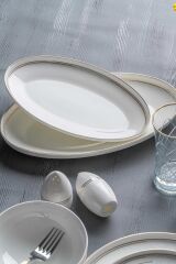 Acar 5262 Dinara 57 Parça Yemek Takımı