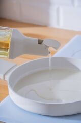 Acar 8018 Harlow Cam Dökme Yağdanlık 500 Ml