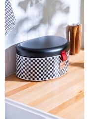 Acar 7475 Sirius Collection Ekmek Saklama Kutusu 36 Cm