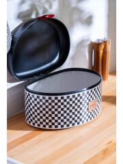 Acar 7475 Sirius Collection Ekmek Saklama Kutusu 36 Cm