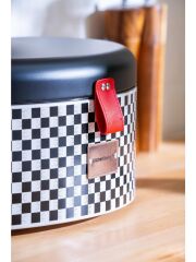 Acar 7475 Sirius Collection Ekmek Saklama Kutusu 36 Cm