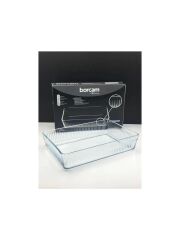 Paşabahçe 59964 Borosilicate Glass