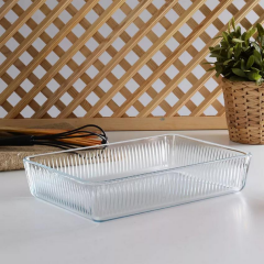 Paşabahçe 59964 Borosilicate Glass