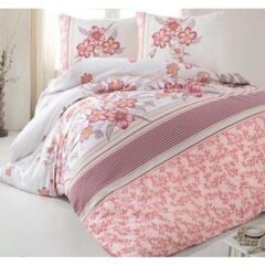 Kristal Light Rnf. Mira Gülkurusu Uyku Seti Tek Kişilik